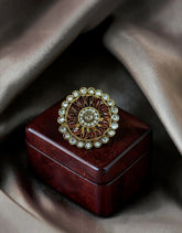Traditional Ring 0020