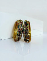 Traditional Bangles 0052