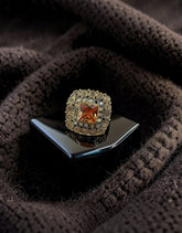 Traditional Ring 0032