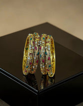 Traditional Bangles 0048