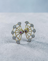 Casual Earrings 0060