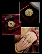 Traditional Ring 0012