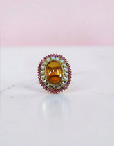 Traditional Ring 0026