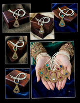 Pendant 0009