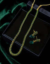 Mala Necklace 0057
