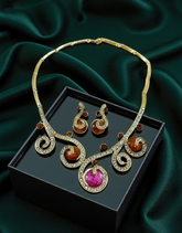 Other Necklace Set 0068