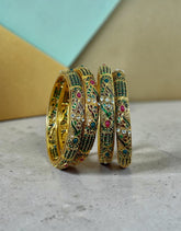 Traditional Bangles 0049