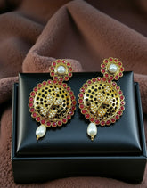 Other Earrings 0065