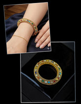 Traditional Bangles 0045