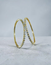 Zircons Bangles 0001