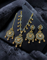 Other Necklace Set 0074