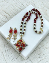 Mala Necklace 0017