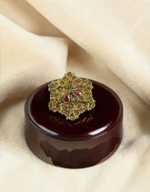 Traditional Ring 0018