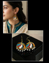 Casual Earrings 0063