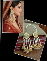 Jhumka Earrings 0024