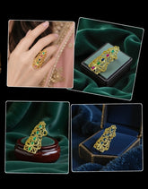 Traditional Ring 0011