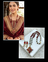 Mala Necklace 0017