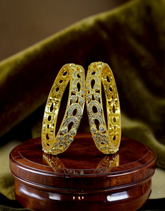 Zircons Bangles 0004