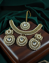 Other Necklace Set 0057
