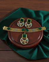 Other Necklace Set 0060