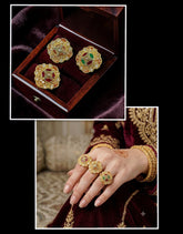 Traditional Ring 0013