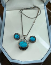 Other Pendant Set 0029
