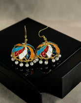 Casual Earrings 0063
