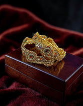 Traditional Bangles 0040
