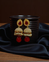 Casual Earrings 0058