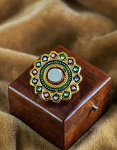 Traditional Ring 0009