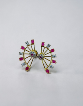 Casual Earrings 0062