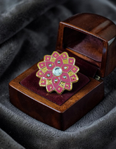 Traditional Ring 0008