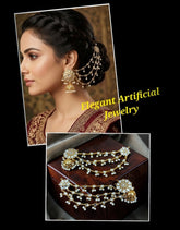 Jhumka Earrings 0001