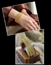 Zircons Bangles 0003