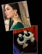 Jhumka Earrings 0004