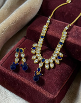 Other Necklace Set 0056