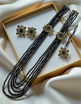 Mala Necklace 0058