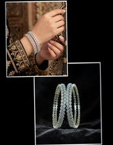 Zircons Bangles 0009