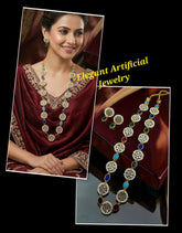 Mala Necklace 0014