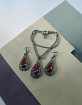 Other Pendant Set 0030