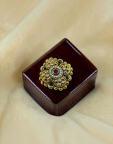 Traditional Ring 0019