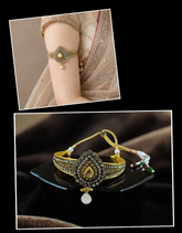 Traditional Bracelet 0016