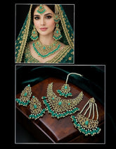 Bridal Sets 0001