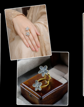 AD Zircons Ring 0028