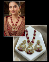 Other Necklace Set 0071