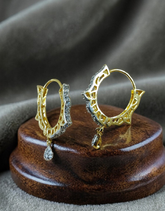 Casual Earrings 0059