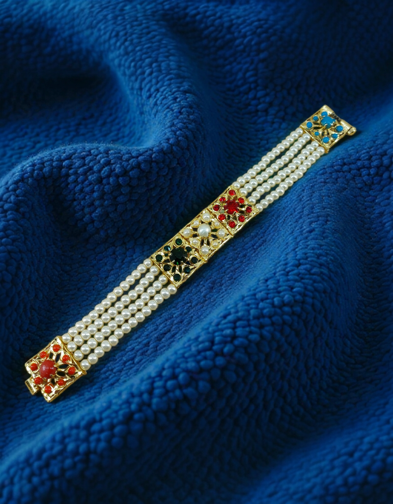 Traditional Bracelet 0009