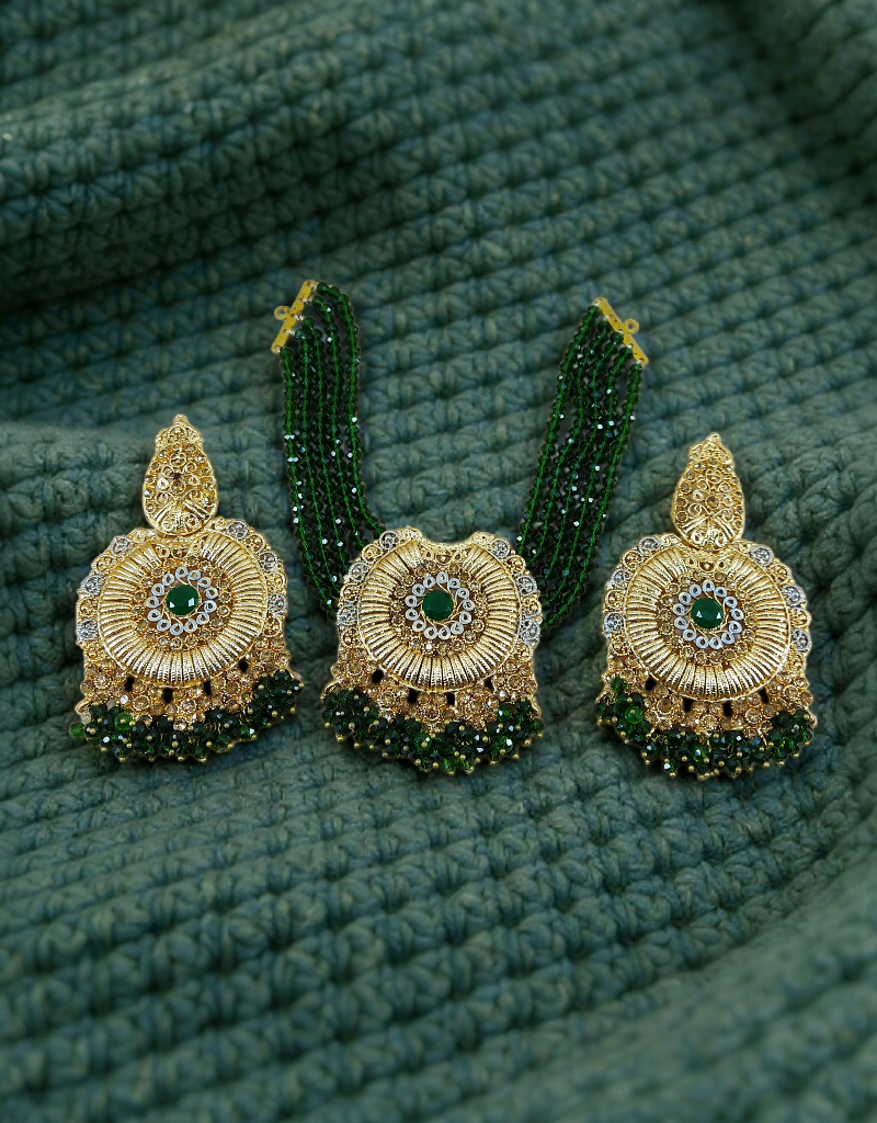 Other Necklace Set 0035