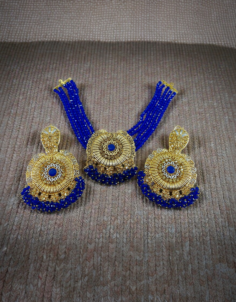 Other Necklace Set 0035