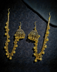 Casual Earrings 0035